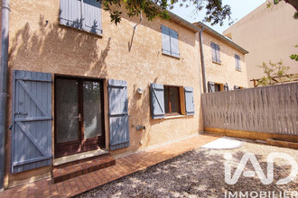 achat maison beziers 34500