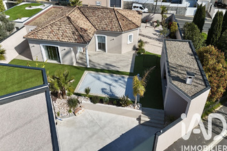 achat maison beziers 34500