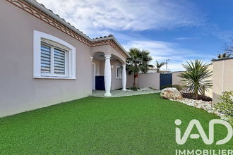 achat maison beziers 34500