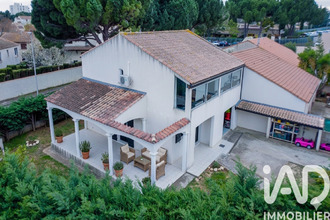 achat maison beziers 34500