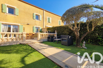 achat maison beziers 34500