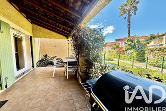 achat maison beziers 34500