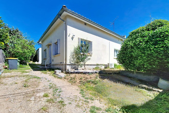 achat maison beziers 34500