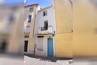 achat maison beziers 34500