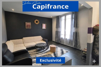 achat maison beziers 34500