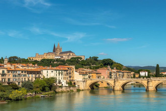 achat maison beziers 34500