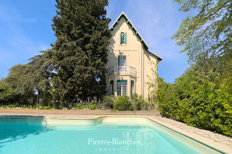 achat maison beziers 34500