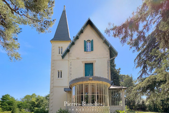 achat maison beziers 34500