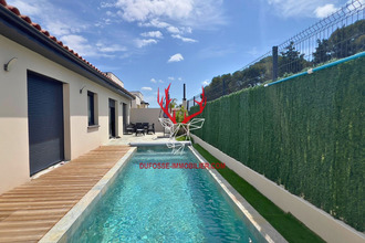 achat maison beziers 34500