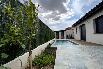 achat maison beziers 34500