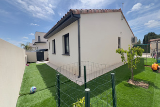 achat maison beziers 34500