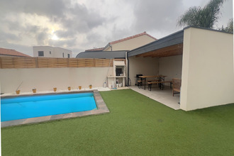 achat maison beziers 34500