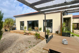 achat maison beziers 34500