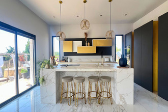 achat maison beziers 34500