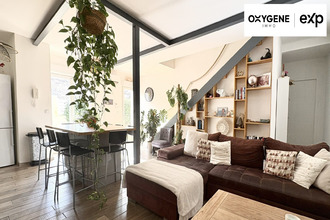 achat maison beziers 34500
