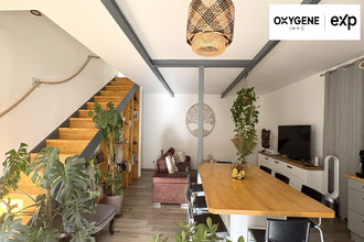achat maison beziers 34500