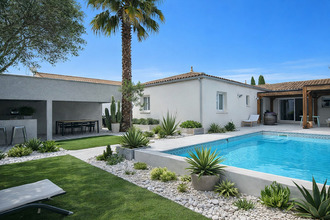 achat maison beziers 34500