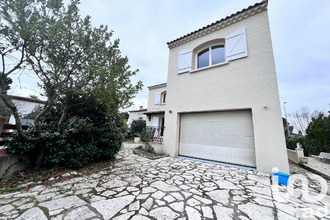 achat maison beziers 34500