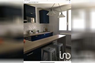 achat maison beziers 34500