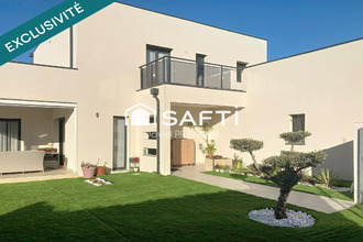 achat maison beziers 34500