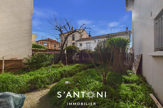 achat maison beziers 34500