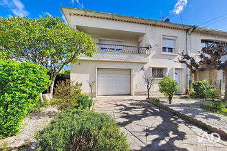 achat maison beziers 34500