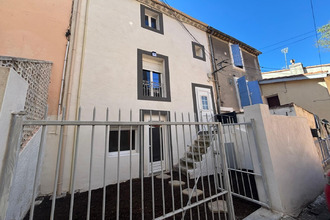 achat maison beziers 34500