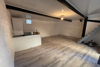 achat maison beziers 34500