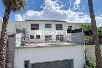 achat maison beziers 34500