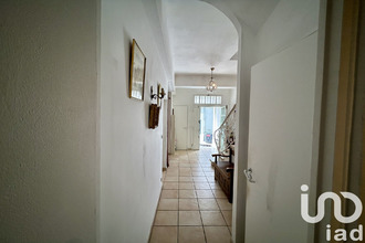 achat maison beziers 34500