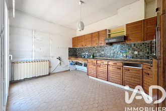 achat maison beziers 34500