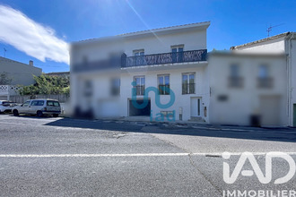 achat maison beziers 34500