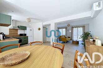 achat maison beziers 34500