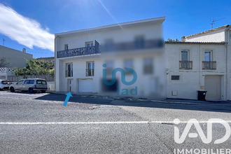 achat maison beziers 34500
