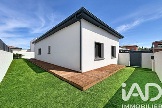 achat maison beziers 34500