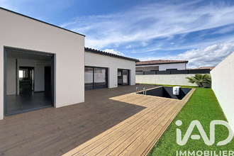 achat maison beziers 34500