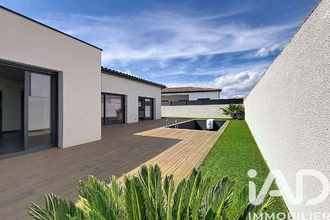 achat maison beziers 34500