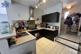 achat maison beziers 34500