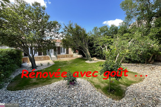 achat maison beziers 34500