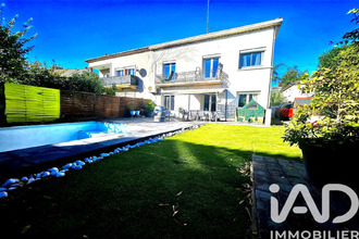 achat maison beziers 34500