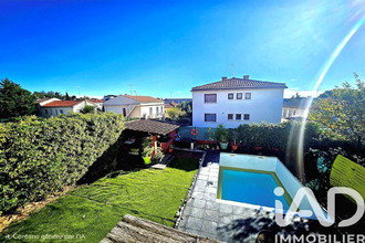 achat maison beziers 34500