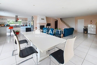 achat maison beziers 34500