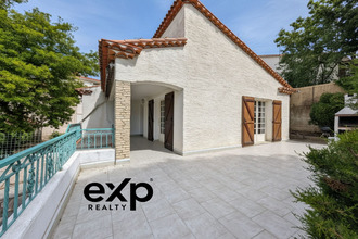 achat maison beziers 34500