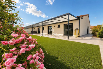 achat maison beziers 34500
