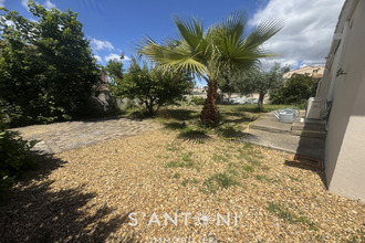 achat maison beziers 34500