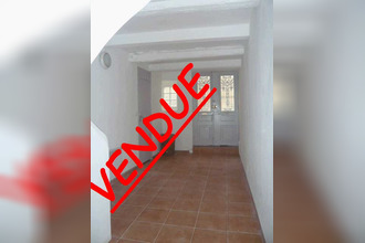 achat maison beziers 34500