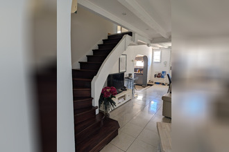 achat maison beziers 34500