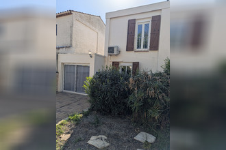 achat maison beziers 34500