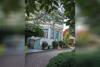 achat maison beziers 34500