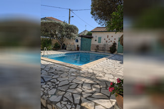 achat maison beziers 34500